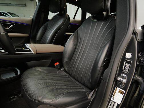 2023 Mercedes-Benz EQS 450 4MATIC
