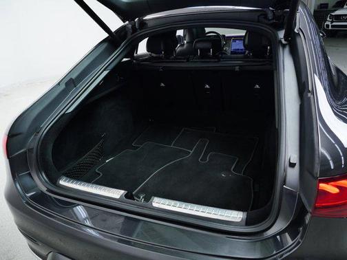 2023 Mercedes-Benz EQS 450 4MATIC