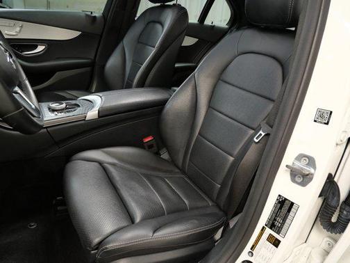 2019 Mercedes-Benz C-Class 4MATIC