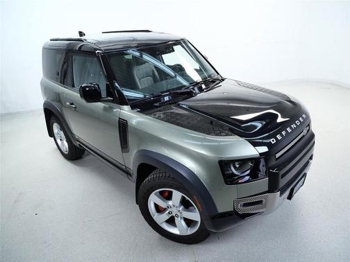 2023 Land Rover Defender 90 X