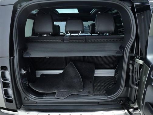 2023 Land Rover Defender 90 X