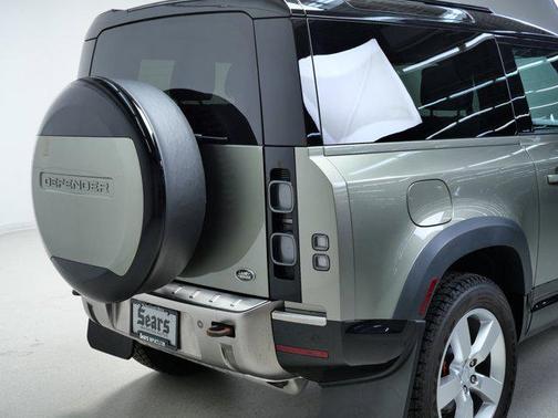 2023 Land Rover Defender 90 X