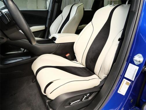 2022 Acura RDX A-Spec Advance Package