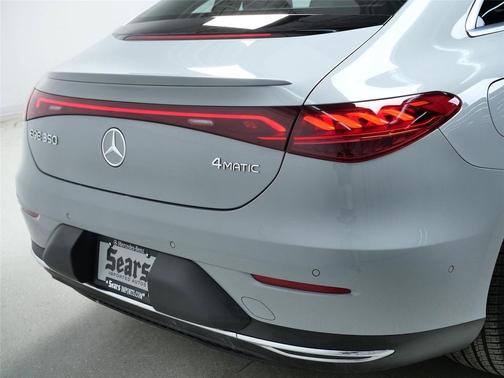 2023 Mercedes-Benz EQE 350 4MATIC+