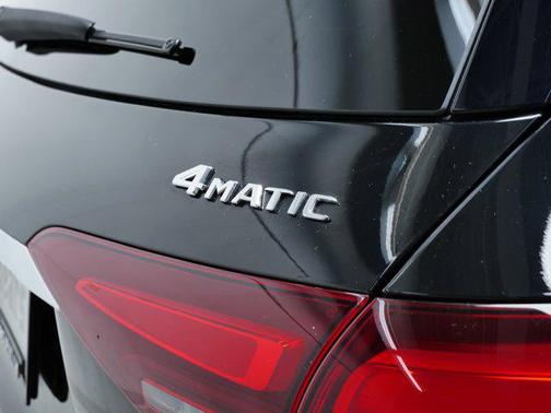 2025 Mercedes-Benz GLE 350 4MATIC