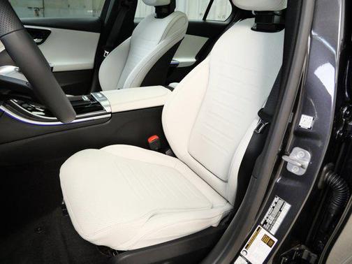 2026 Mercedes-Benz C-Class C 300 4MATIC