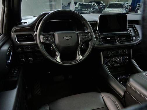 2024 Chevrolet Tahoe 4WD Z71