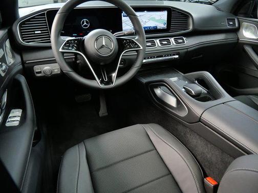 2026 Mercedes-Benz GLE 350 4MATIC