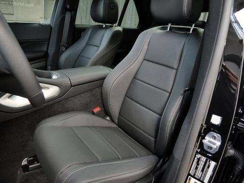 2026 Mercedes-Benz GLE 350 4MATIC