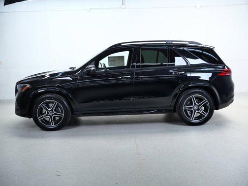 2026 Mercedes-Benz GLE 350 4MATIC