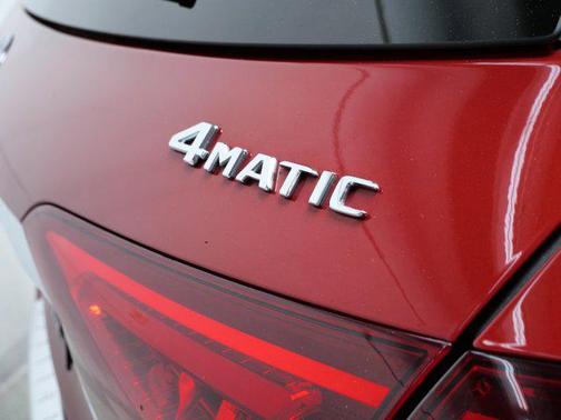 2021 Mercedes-Benz GLE 450 4MATIC