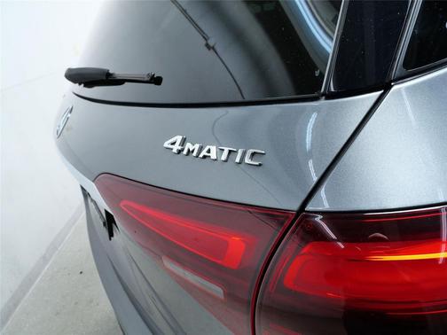 2025 Mercedes-Benz GLE 350 4MATIC