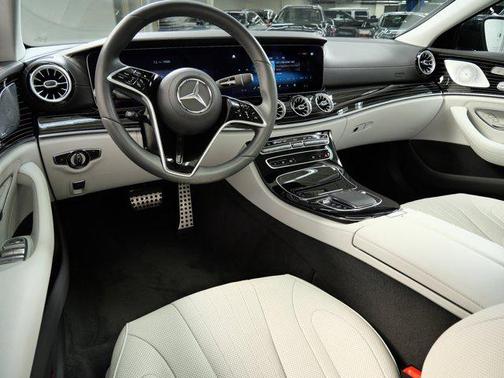 2022 Mercedes-Benz CLS 450 Base