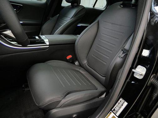 2026 Mercedes-Benz C-Class C 300 4MATIC