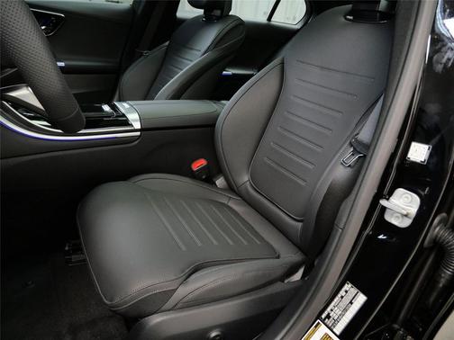 2026 Mercedes-Benz C-Class C 300 4MATIC