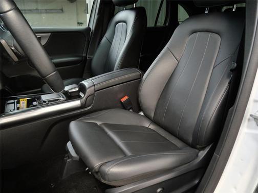 2021 Mercedes-Benz GLA 250 Base 4MATIC