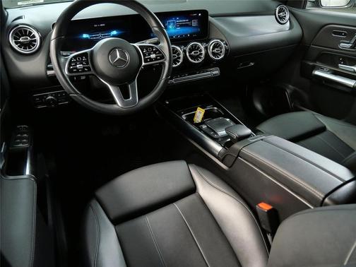 2021 Mercedes-Benz GLA 250 Base 4MATIC