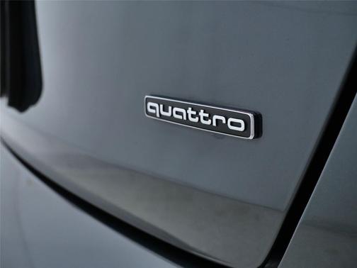 2024 Audi A6 45 Premium Plus