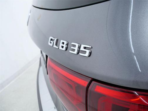 2023 Mercedes-Benz AMG GLB 35 4MATIC