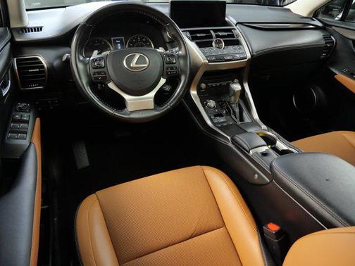 2018 Lexus NX 300 Base