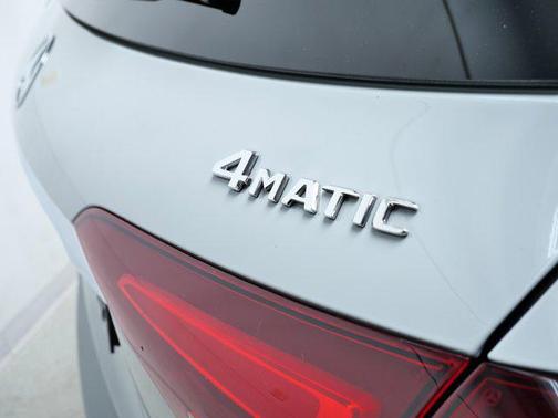 2024 Mercedes-Benz GLE 350 4MATIC