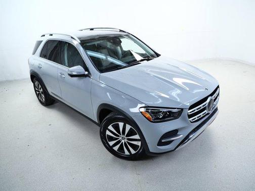 2024 Mercedes-Benz GLE 350 4MATIC