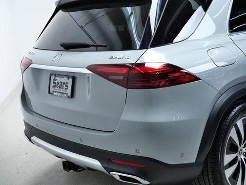 2024 Mercedes-Benz GLE 350 4MATIC