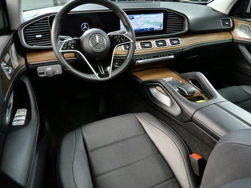 2024 Mercedes-Benz GLE 350 4MATIC