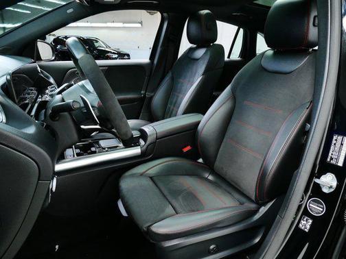 2021 Mercedes-Benz AMG GLA 45 Base 4MATIC