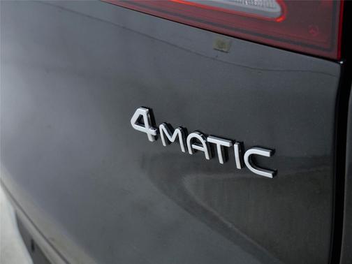 2023 Mercedes-Benz EQS 450 4MATIC