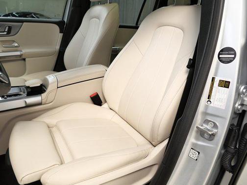 2023 Mercedes-Benz EQB 300 4MATIC