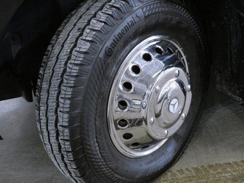 2021 Mercedes-Benz Sprinter 3500XD High Roof