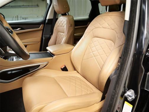 2021 Jaguar F-PACE S P250 AWD Automatic