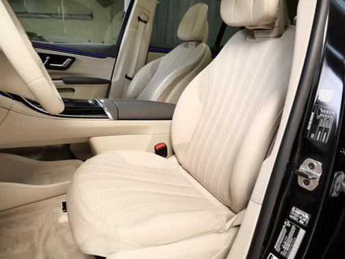 2023 Mercedes-Benz EQS 450 4MATIC