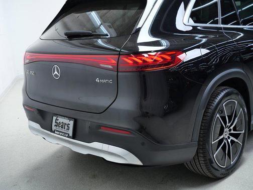 2023 Mercedes-Benz EQS 450 4MATIC