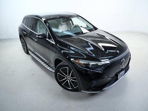 2023 Mercedes-Benz EQS 450 4MATIC