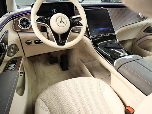 2023 Mercedes-Benz EQS 450 4MATIC