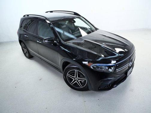 2023 Mercedes-Benz EQB 300 4MATIC