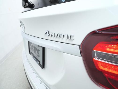 2020 Mercedes-Benz GLA 250 4MATIC