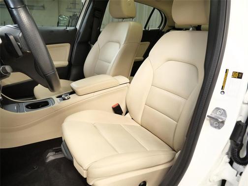 2020 Mercedes-Benz GLA 250 4MATIC