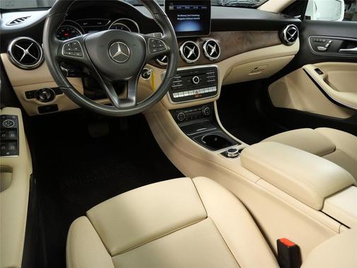 2020 Mercedes-Benz GLA 250 4MATIC