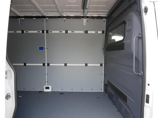 2025 Mercedes-Benz Sprinter 2500 High Roof
