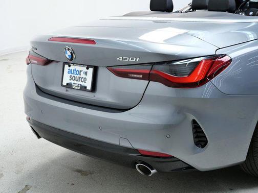 2024 BMW 430 i xDrive