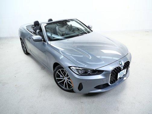 2024 BMW 430 i xDrive