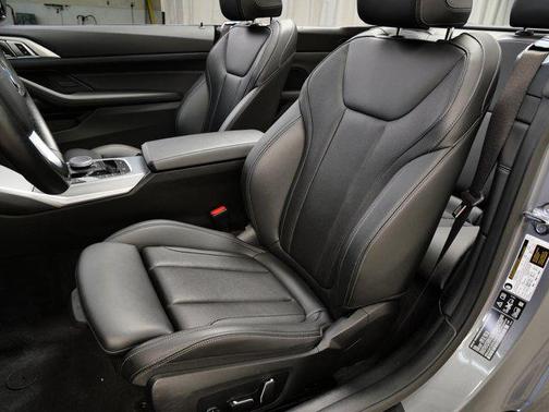 2024 BMW 430 i xDrive