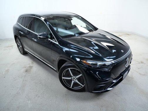 2023 Mercedes-Benz EQS 450 4MATIC