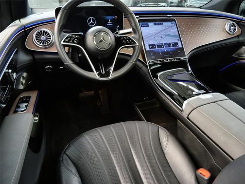 2023 Mercedes-Benz EQS 450 4MATIC