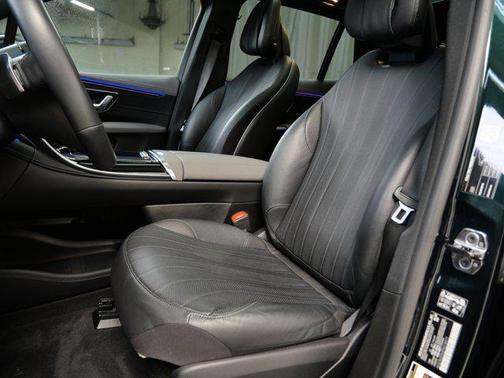 2023 Mercedes-Benz EQS 450 4MATIC