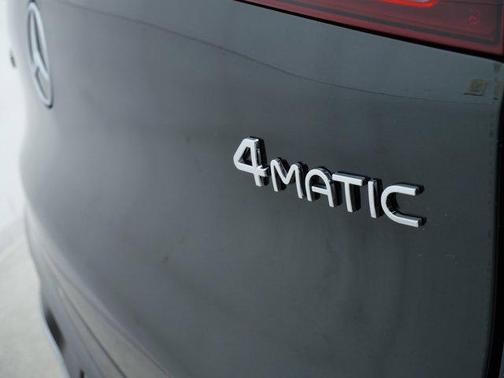 2023 Mercedes-Benz EQS 450 4MATIC