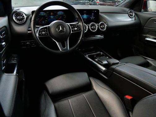 2021 Mercedes-Benz GLA 250 Base 4MATIC